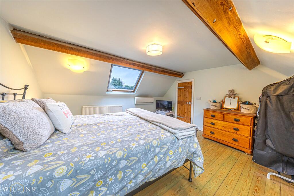 Additional image 15 of Common Lane, Polesworth, Tamworth, Warwickshire, B78