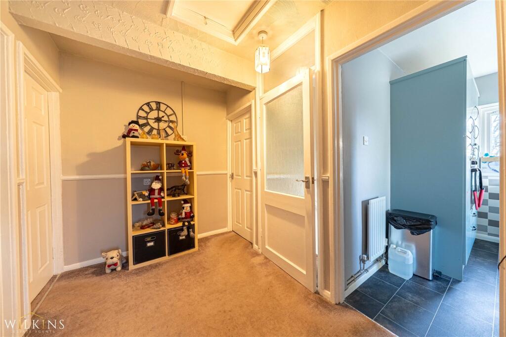 Additional image 16 of Laburnum Avenue, Tamworth, Staffordshire, B79