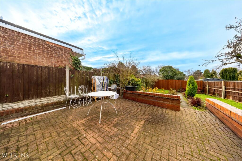 Additional image 19 of Monks Way, Amington, Tamworth, Staffordshire, B77