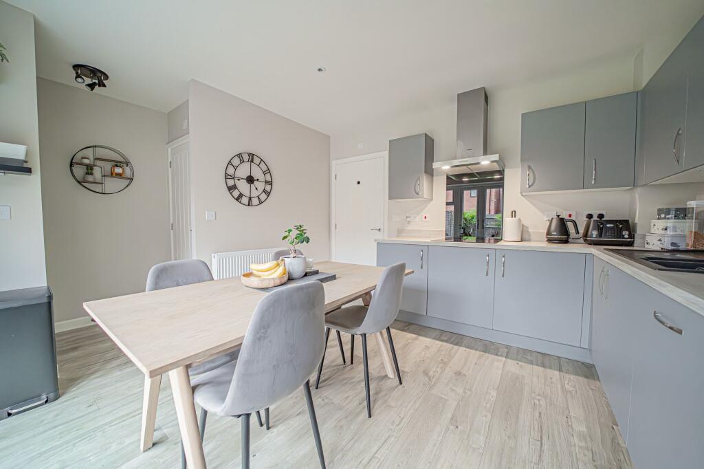 Additional image 5 of James Watt Drive, Shirley, B90