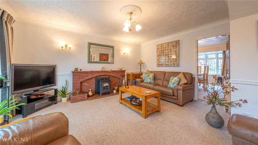 Additional image 11 of Longleat, Tamworth, Staffordshire, B79