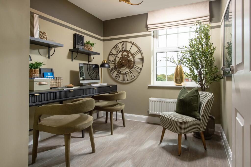 Additional image 4 of Lapwing Drive,
Hampton-In-Arden,
B92 0BF