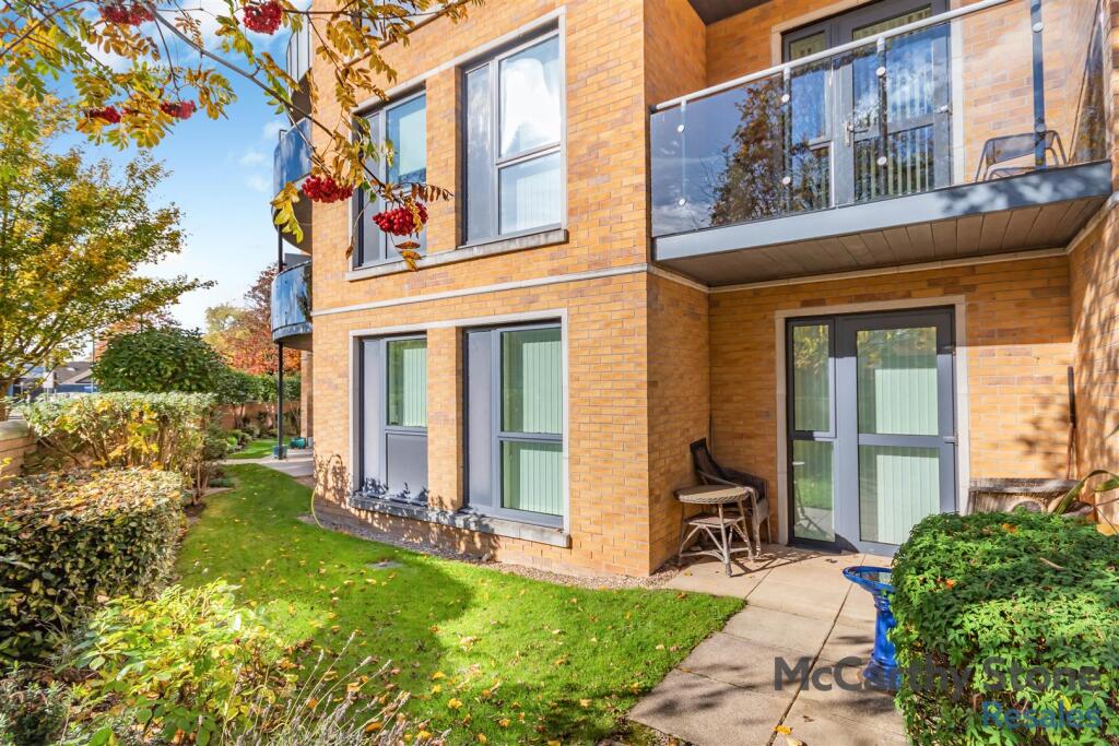 Additional image 14 of Dove Tree Court, 287 Stratford Road, Shirley, Solihull