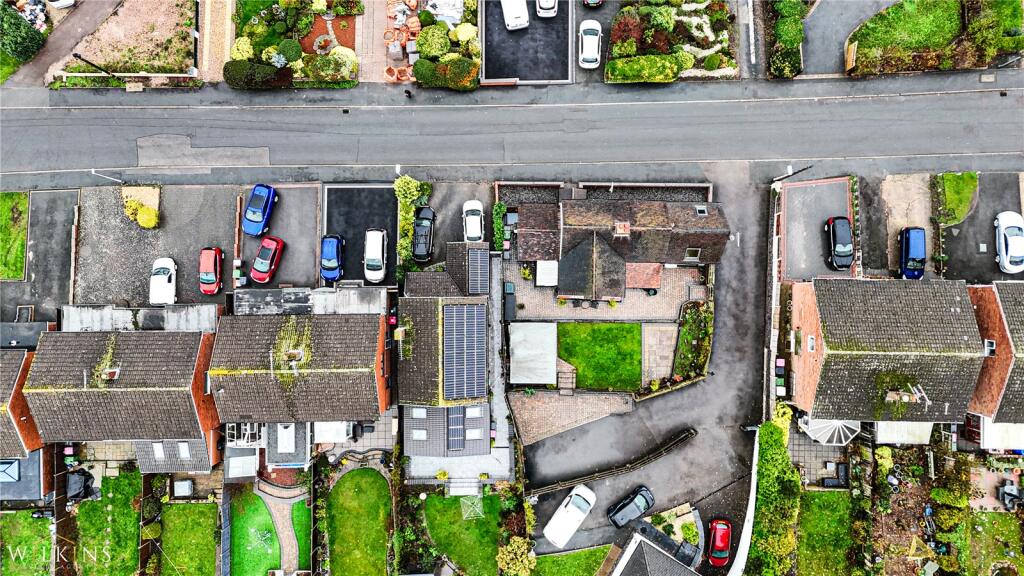 Additional image 29 of Common Lane, Polesworth, Tamworth, Warwickshire, B78