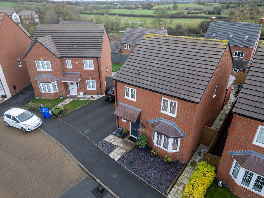 Additional image 36 of Meadow Way, Tamworth