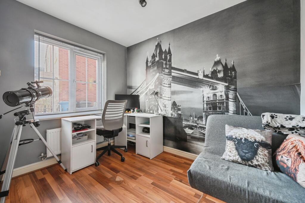 Additional image 13 of Valley Drive, Wilnecote, Tamworth, Staffordshire, B77