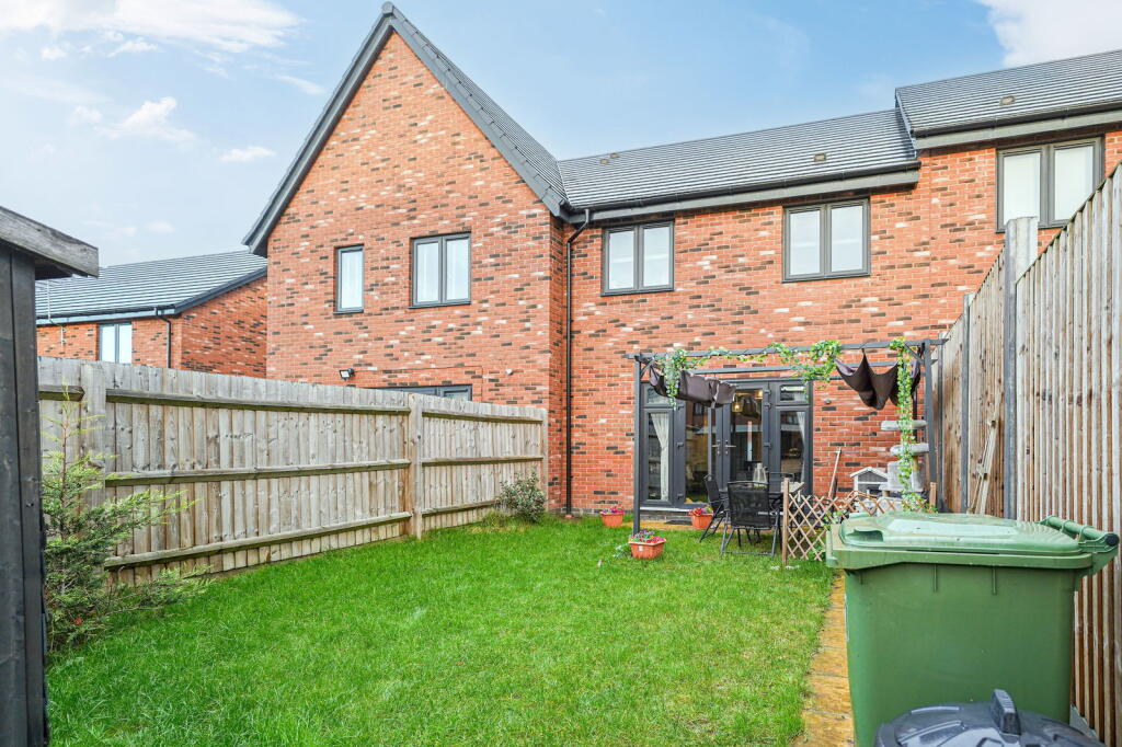 Additional image 16 of Stroudley Road, Blythe Valley