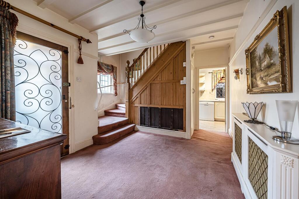 Additional image 4 of The Crescent, Solihull