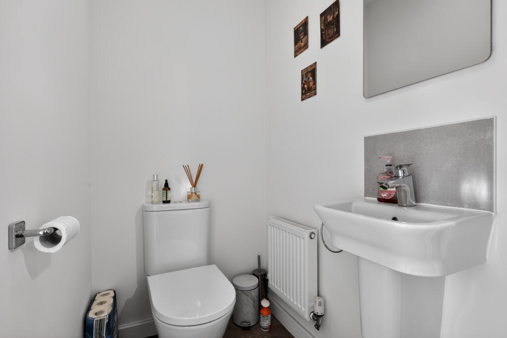 Additional image 17 of Pettifer Close, Solihull, B90