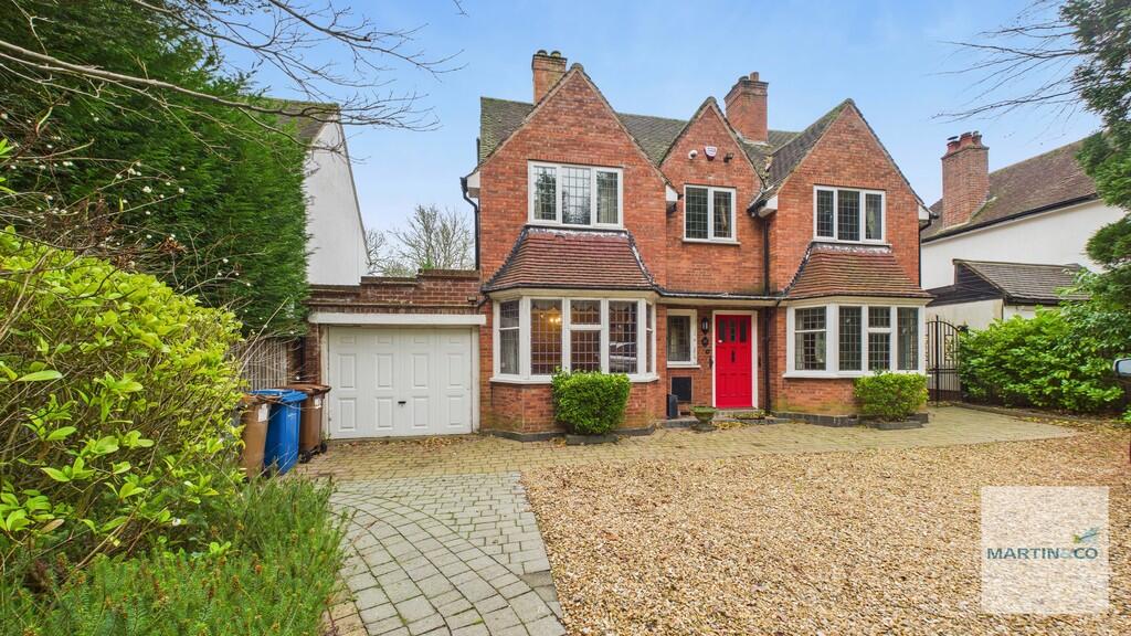 Property image for Hardwick Road, Little Aston