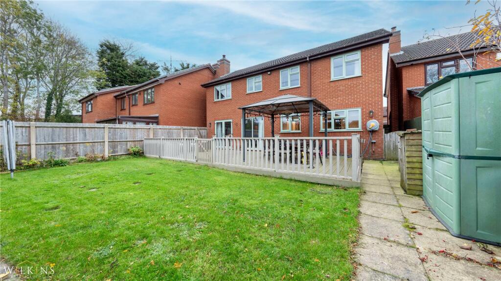 Additional image 32 of Longleat, Tamworth, Staffordshire, B79