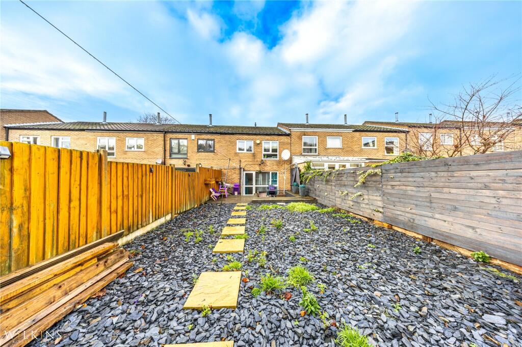 Additional image 22 of Kirtley, Tamworth, Staffordshire, B77