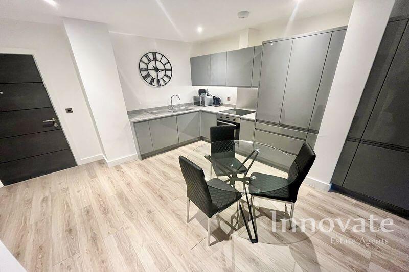 Additional image 5 of Streetsbrook Road, Solihull (Furnished)