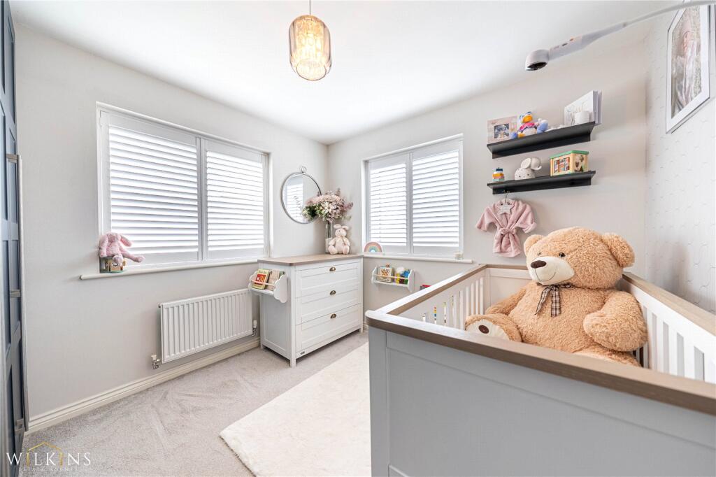 Additional image 15 of Carter Close, Tamworth, B79