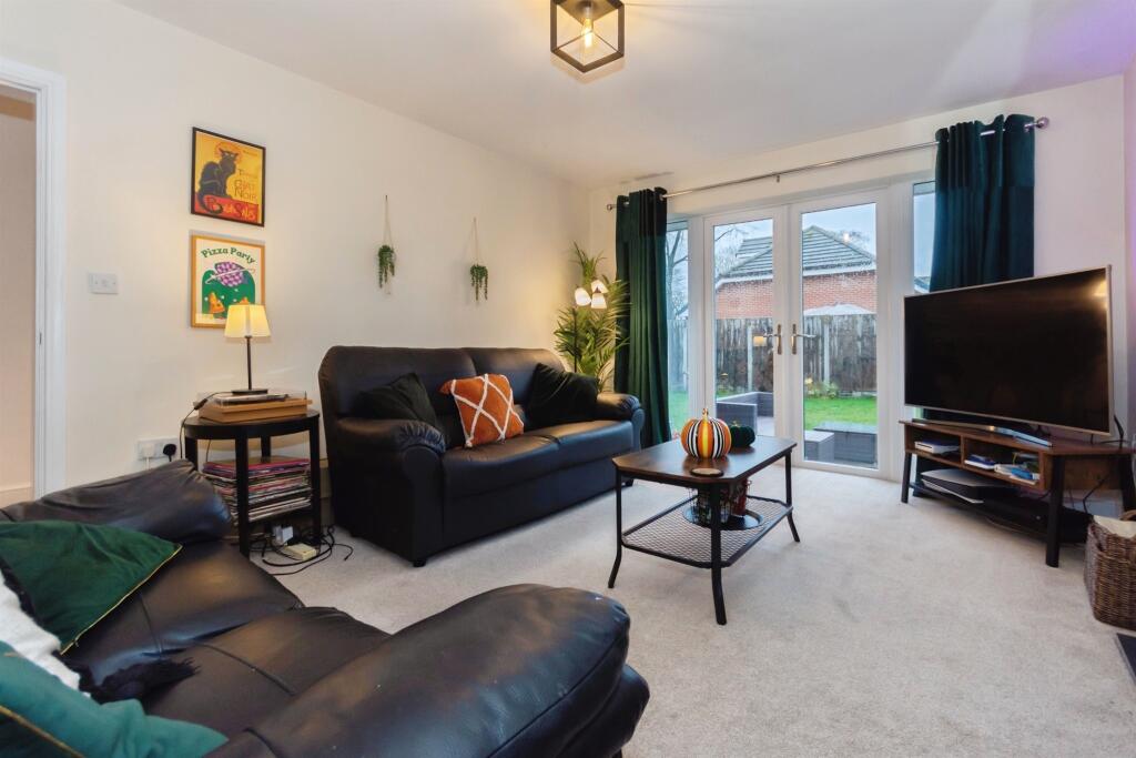 Additional image 3 of High Street, Shirley, Solihull