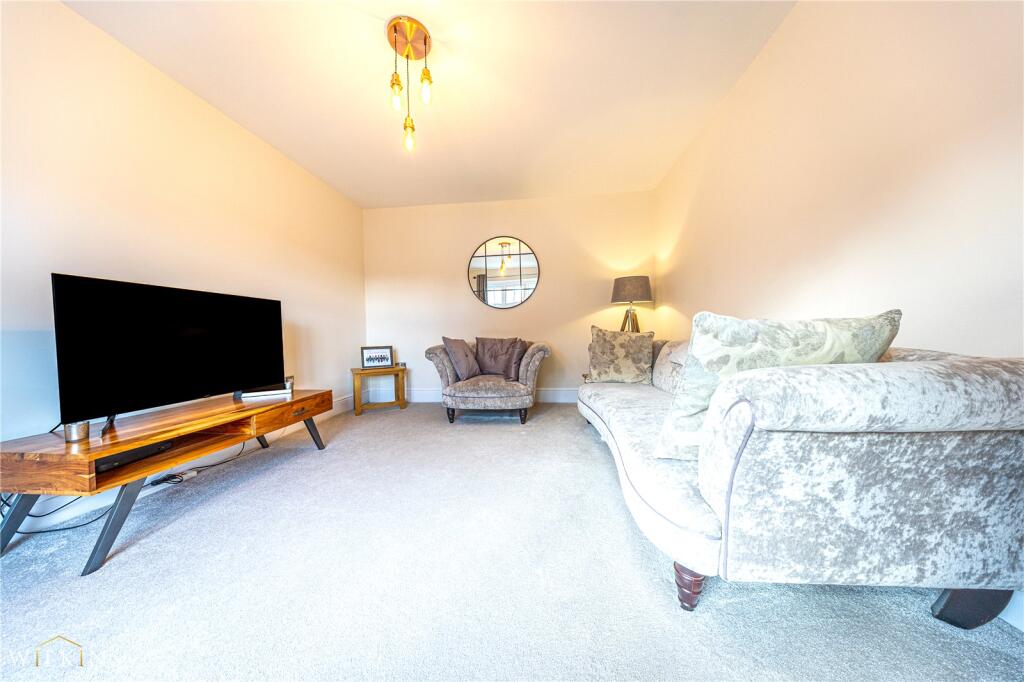 Additional image 8 of Broomyshaw Close, Amington, Tamworth, Staffordshire, B77