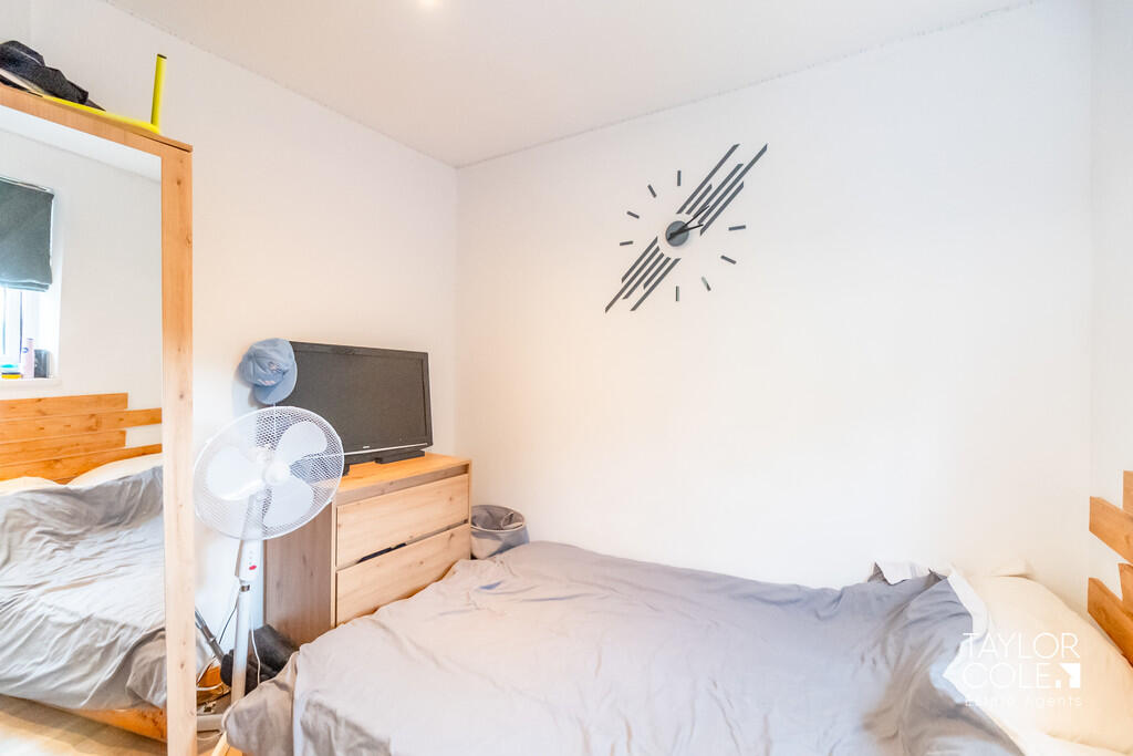 Additional image 13 of Sorrel, Tamworth