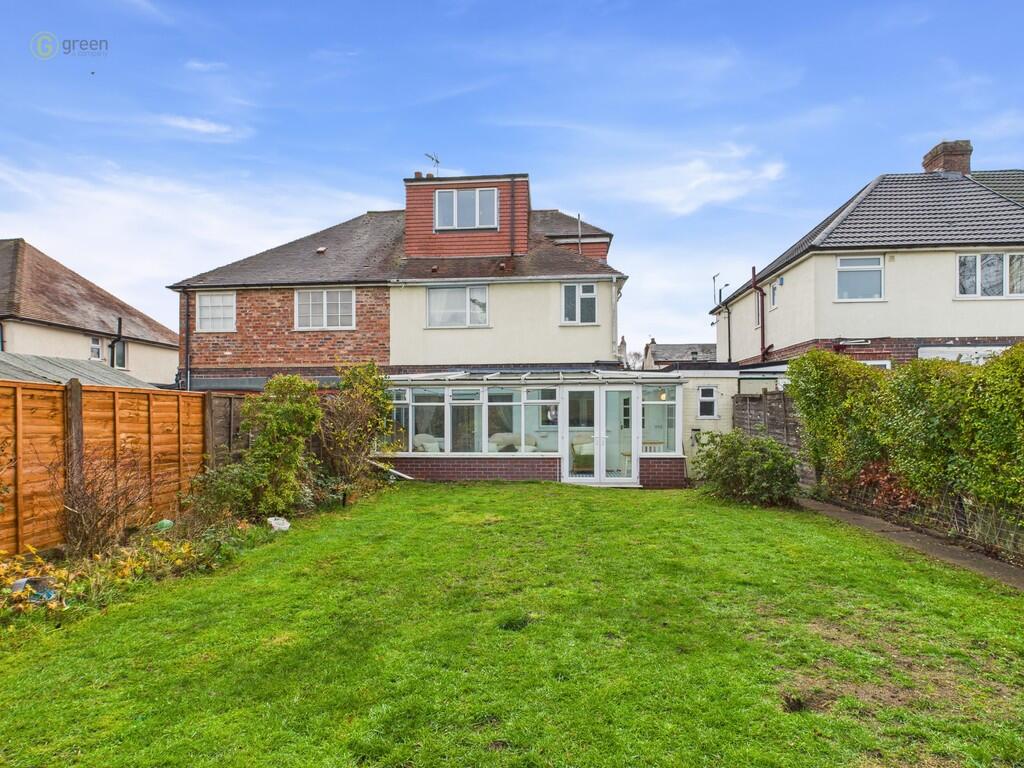 Additional image 12 of Jockey Road, Sutton Coldfield