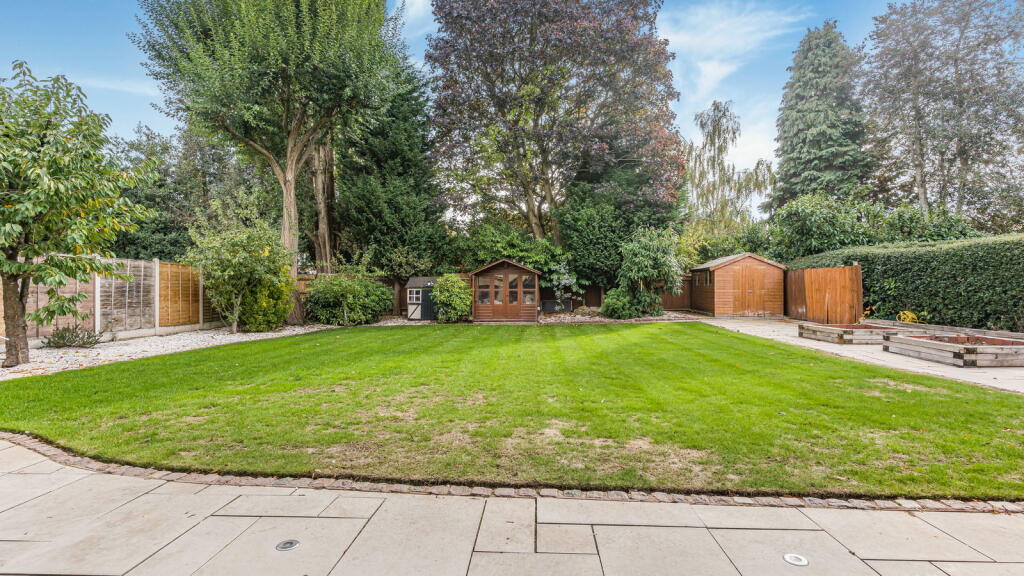 Additional image 18 of Barker Road, Four Oaks