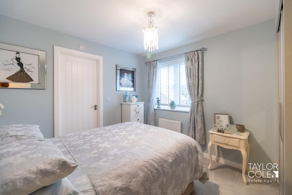 Additional image 14 of Red Marl Way, Warton