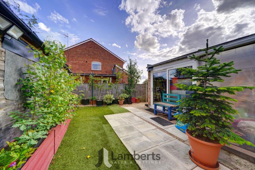 Additional image 23 of Bromsgrove Road, Studley, B80