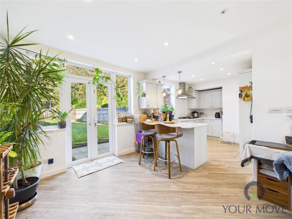 Additional image 2 of Jacey Road, Shirley, Solihull, West Midlands, B90