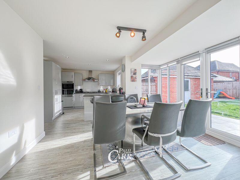 Additional image 13 of Bennet Close, Tamworth, B78 3BT - Modern Family Home