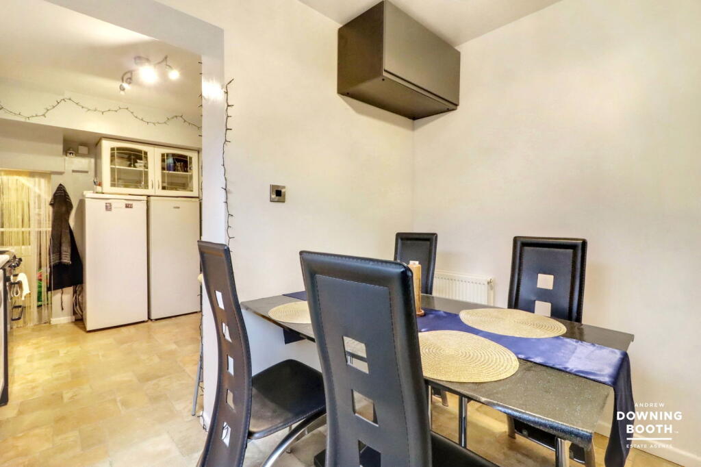 Additional image 8 of Churchill Road, B75 - Desirable Corner Plot