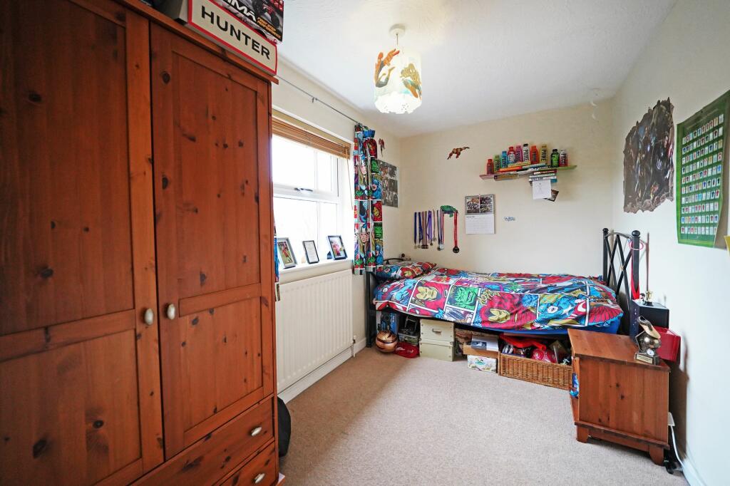 Additional image 13 of Chipstone Close, Solihull, B91