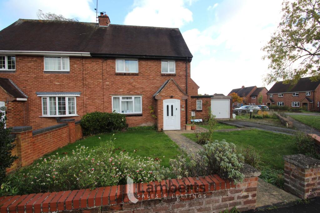 Additional image 22 of Crooks Lane, Studley, B80