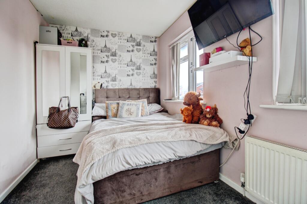 Additional image 14 of Sorrel Drive, Kingsbury, B78