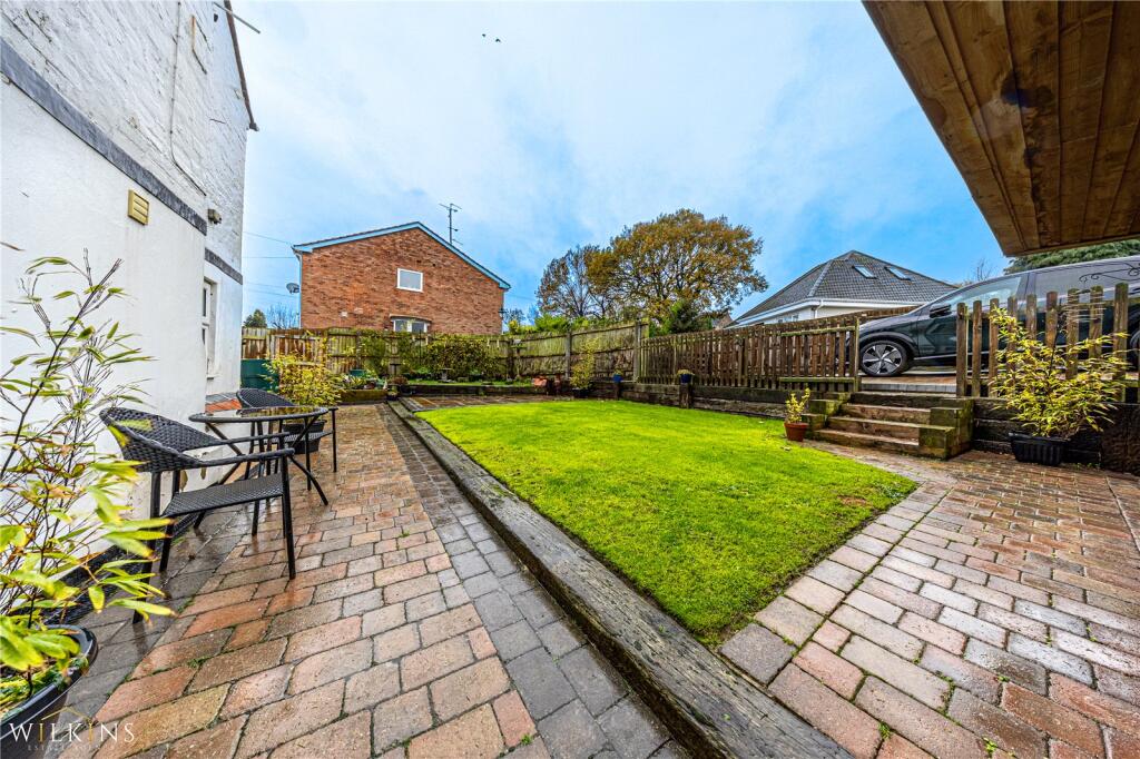 Additional image 24 of Common Lane, Polesworth, Tamworth, Warwickshire, B78