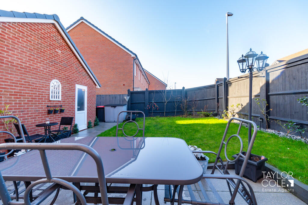 Additional image 25 of Red Marl Way, Warton