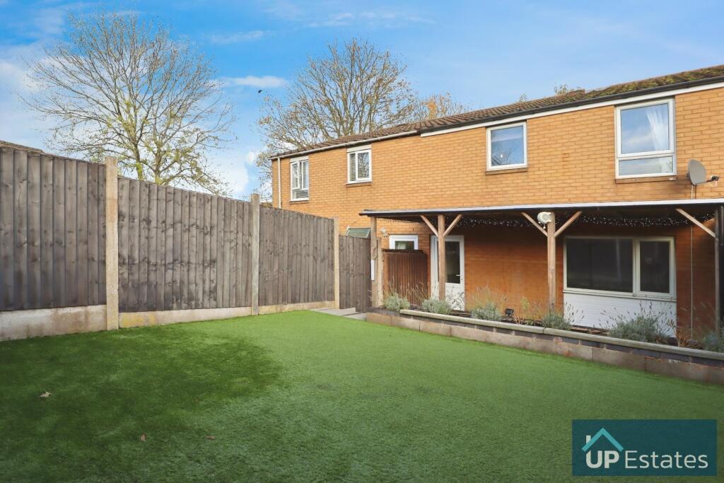 Additional image 15 of Saffron, Tamworth