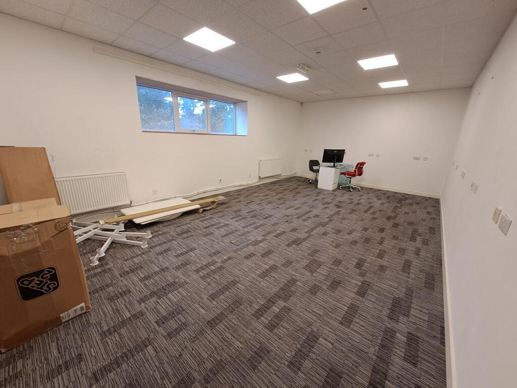 Additional image 8 of First Floor Office, First Avenue, Minworth, Sutton Coldfield, B76 1BA