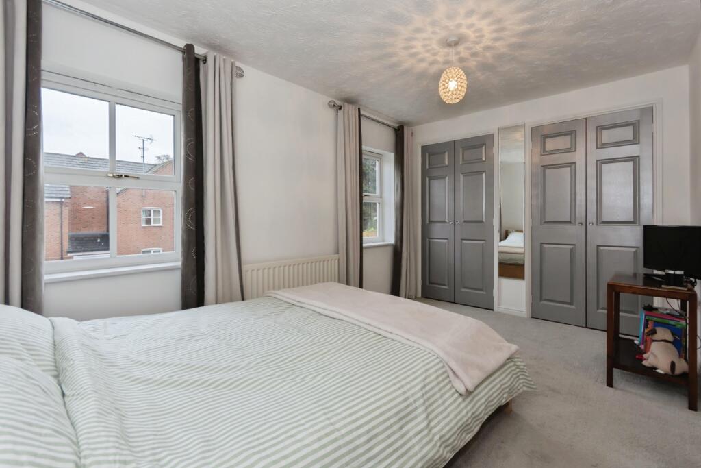 Additional image 9 of Middlewood Close, Solihull, West Midlands, B91