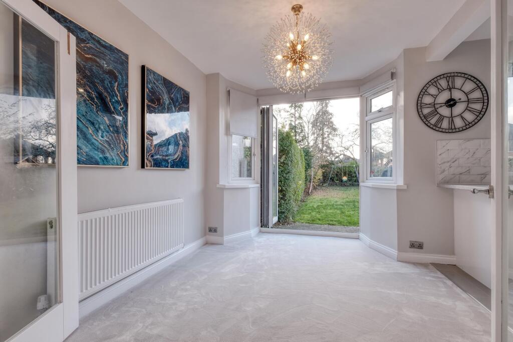 Additional image 7 of Radbourne Road, Shirley, B90