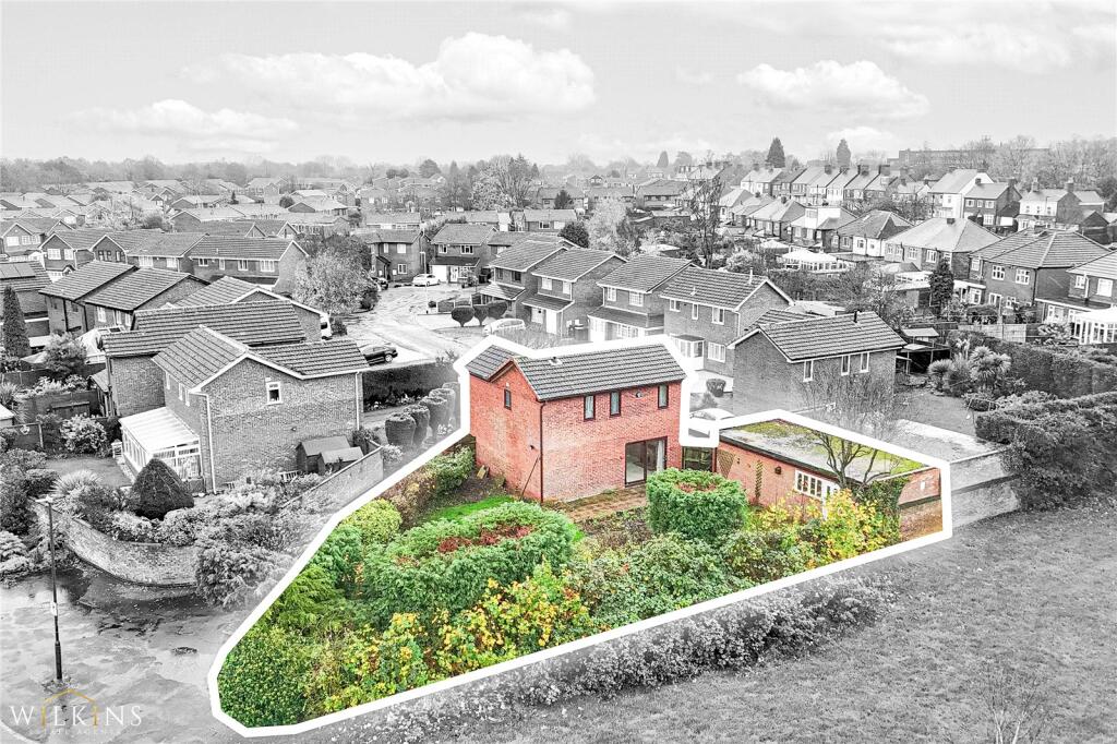 Additional image 16 of Rowan Close, Kingsbury, Tamworth, Warwickshire, B78