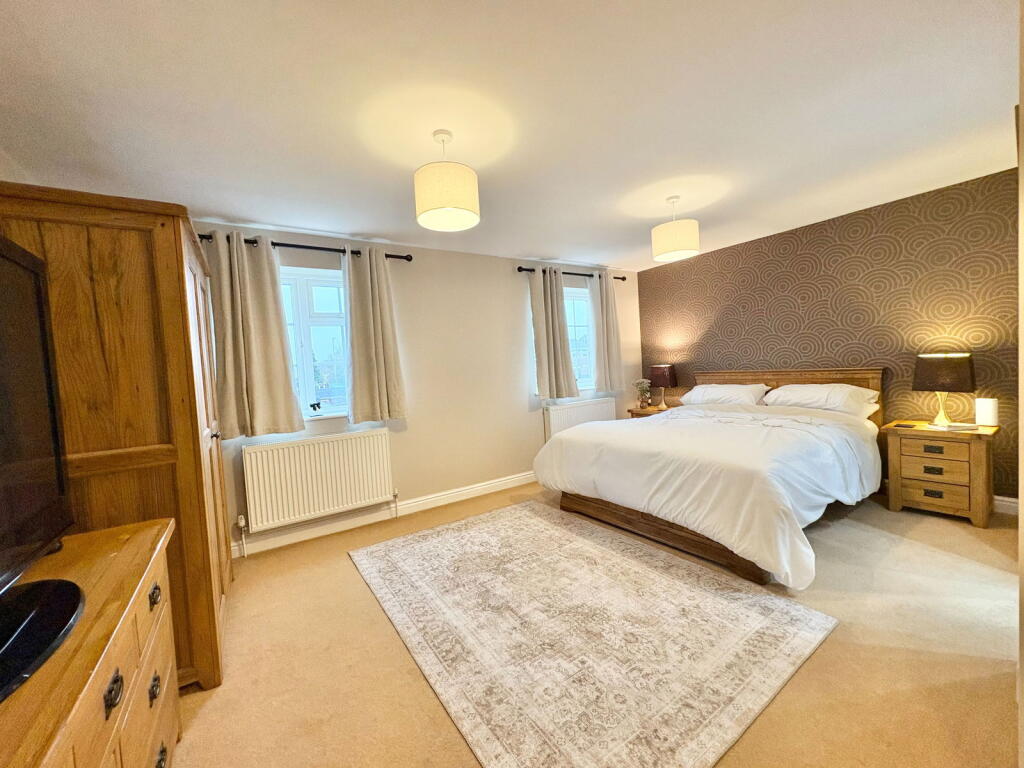 Additional image 19 of Marlin, Dosthill, Tamworth, B77 1LW