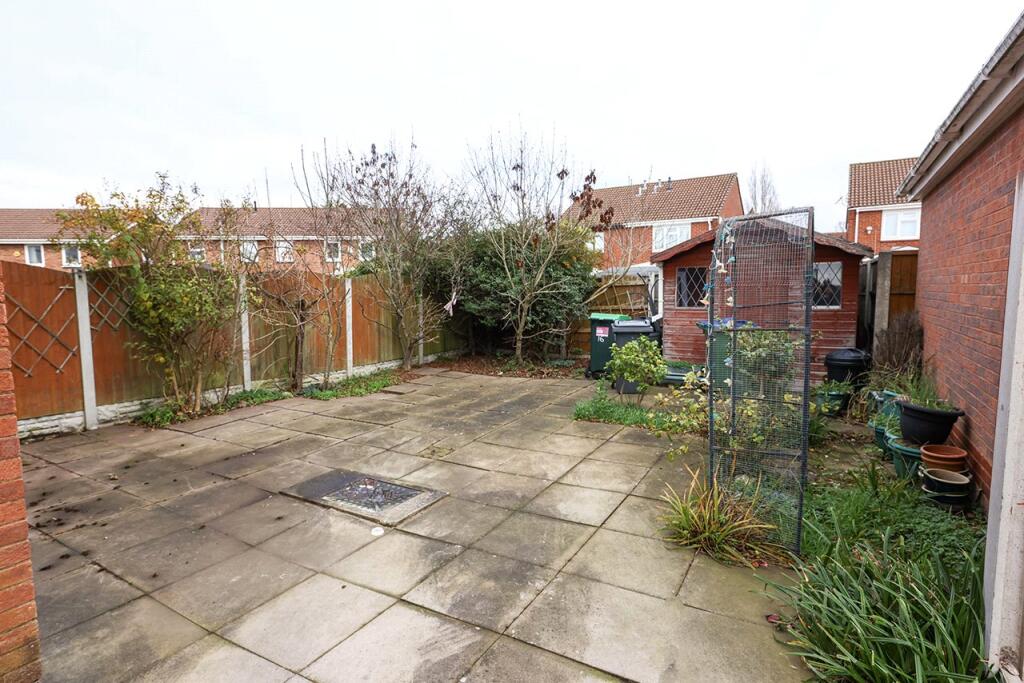 Additional image 17 of Garratt Close, Oldbury, West Midlands, B68