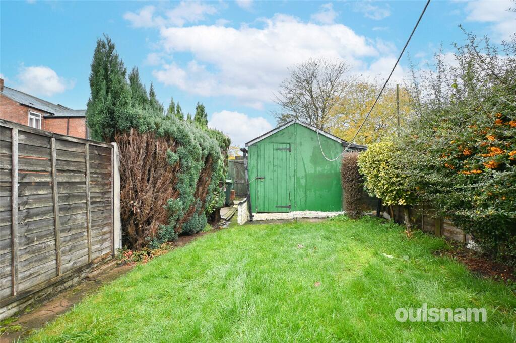 Additional image 19 of Milcote Road, Bearwood, West Midlands, B67