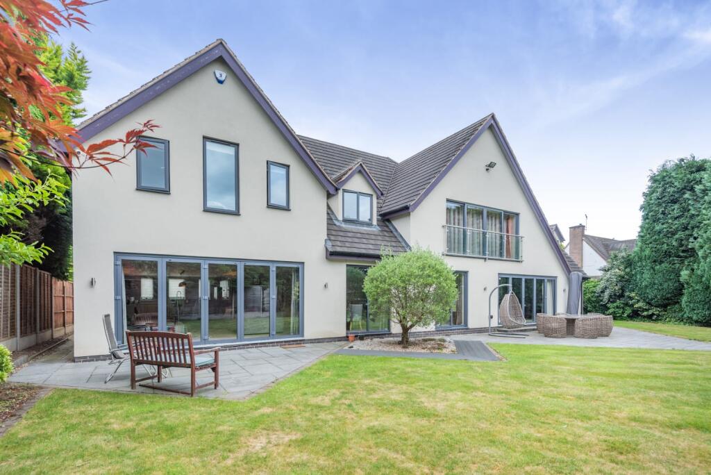 Additional image 41 of Greenview, Moor Hall Drive, Sutton Coldfield, B75 6LN