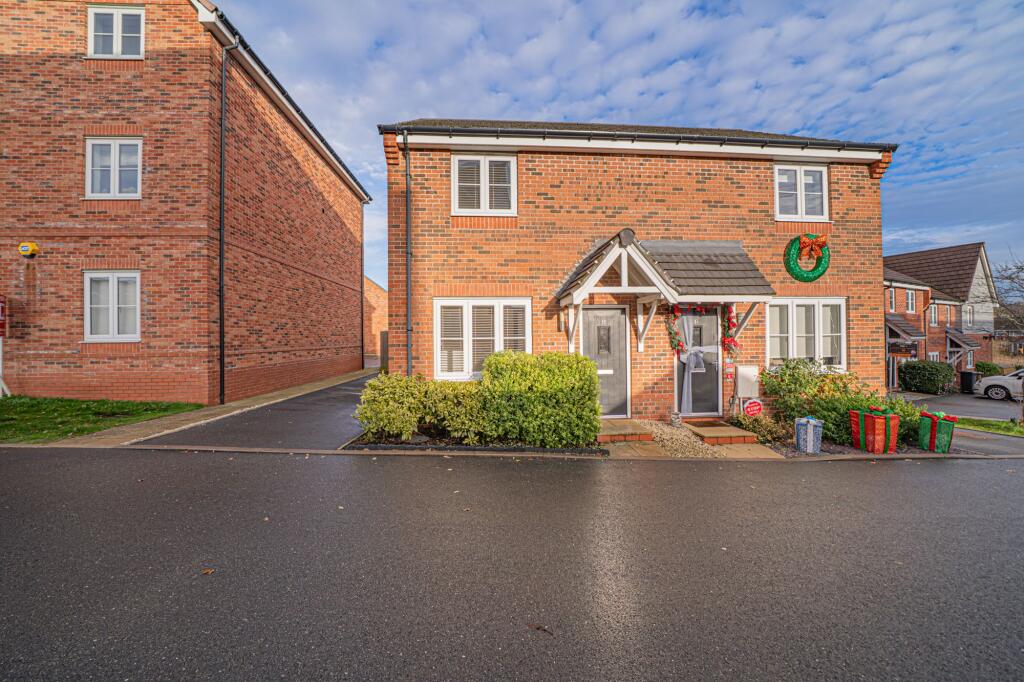 Additional image 20 of Kingfisher Way, Cheswick Green, B90