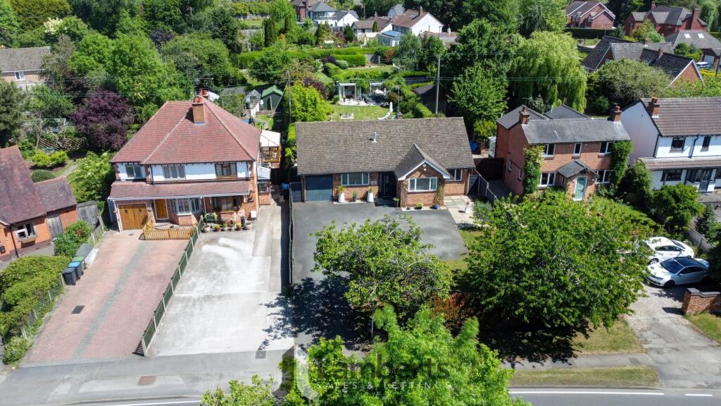 Additional image 28 of Birmingham Road, Mappleborough Green, B80