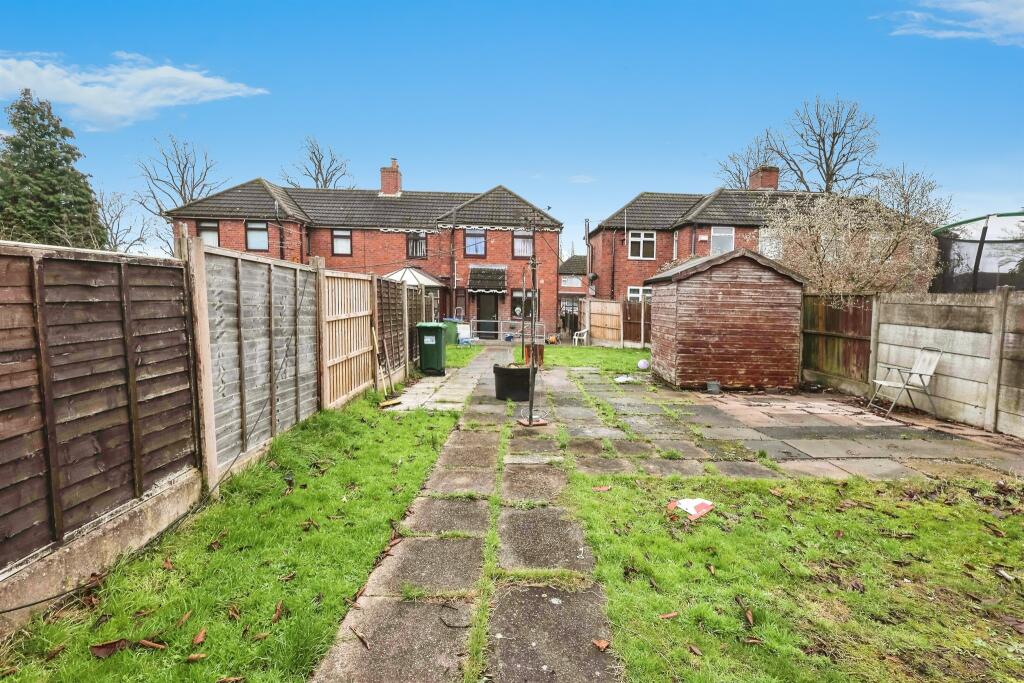 Additional image 5 of Central Avenue, Rowley Regis