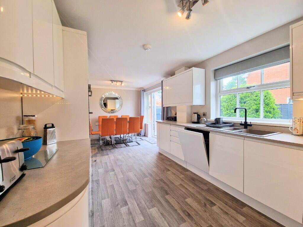 Additional image 41 of Woodperry Avenue, Solihull, West Midlands, B91