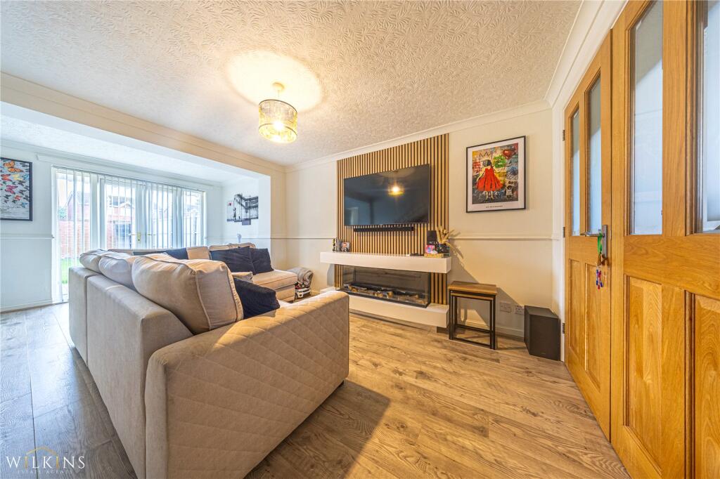 Additional image 33 of Dace, Tamworth, Staffordshire, B77