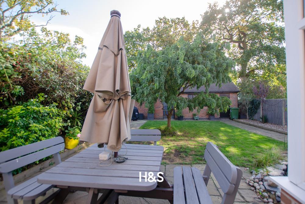 Additional image 14 of Fabian Crescent, Shirley, Solihull