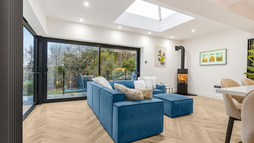 Additional image 13 of Hill Village Road, Four Oaks, B75