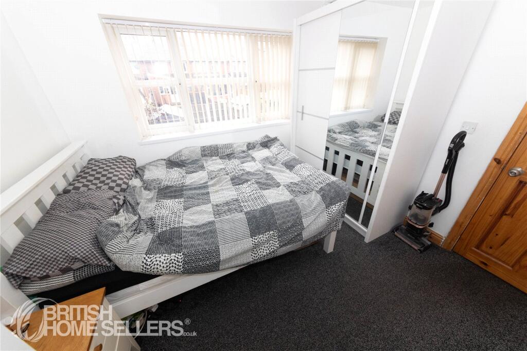 Additional image 18 of Ward Close, Birmingham, West Midlands, B8